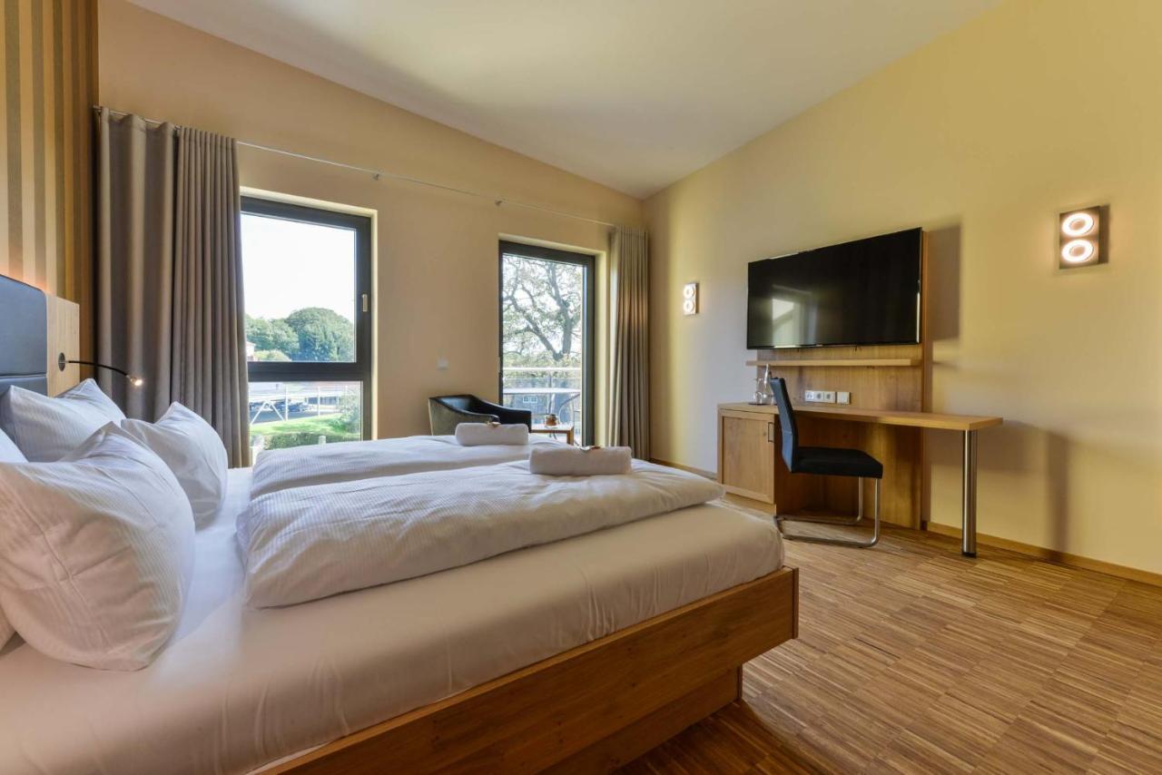 Hotel & Golfrestaurant Gut Wissmannshof Staufenberg  المظهر الخارجي الصورة