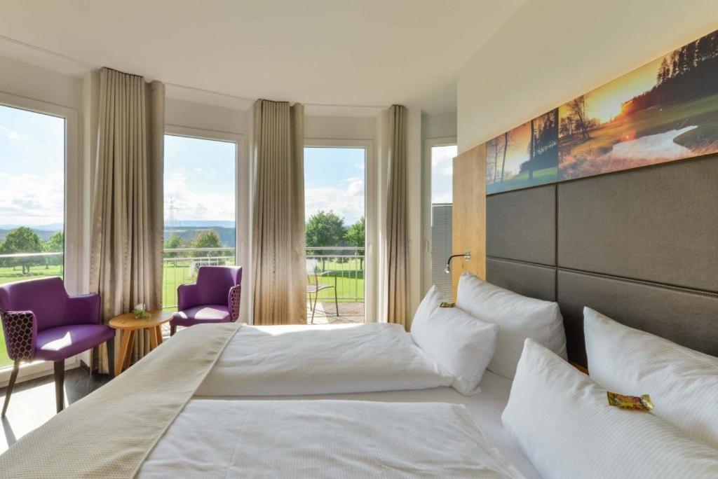 Hotel & Golfrestaurant Gut Wissmannshof Staufenberg  المظهر الخارجي الصورة
