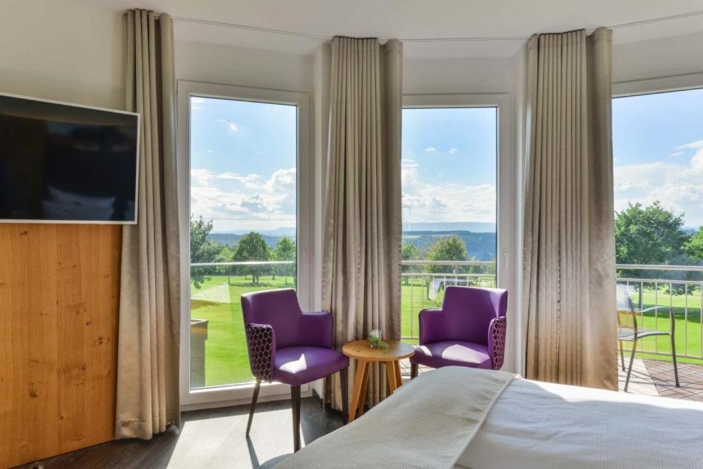 Hotel & Golfrestaurant Gut Wissmannshof Staufenberg  المظهر الخارجي الصورة