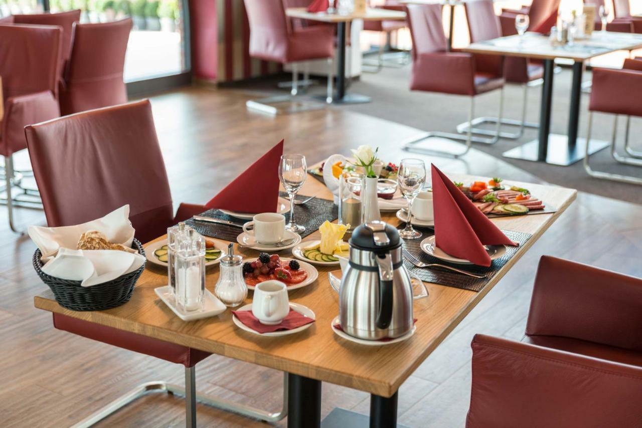 Hotel & Golfrestaurant Gut Wissmannshof Staufenberg  المظهر الخارجي الصورة