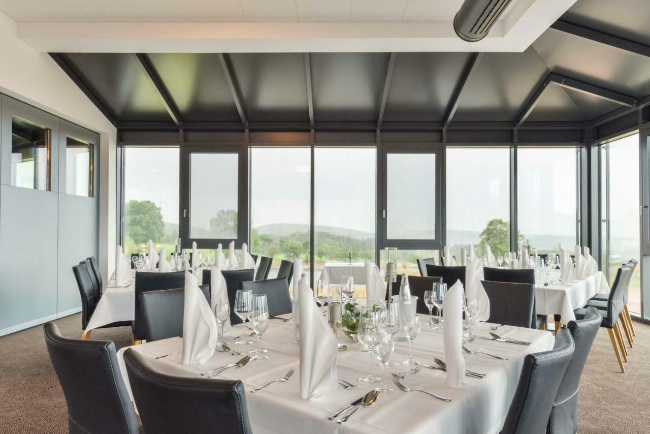 Hotel & Golfrestaurant Gut Wissmannshof Staufenberg  المظهر الخارجي الصورة