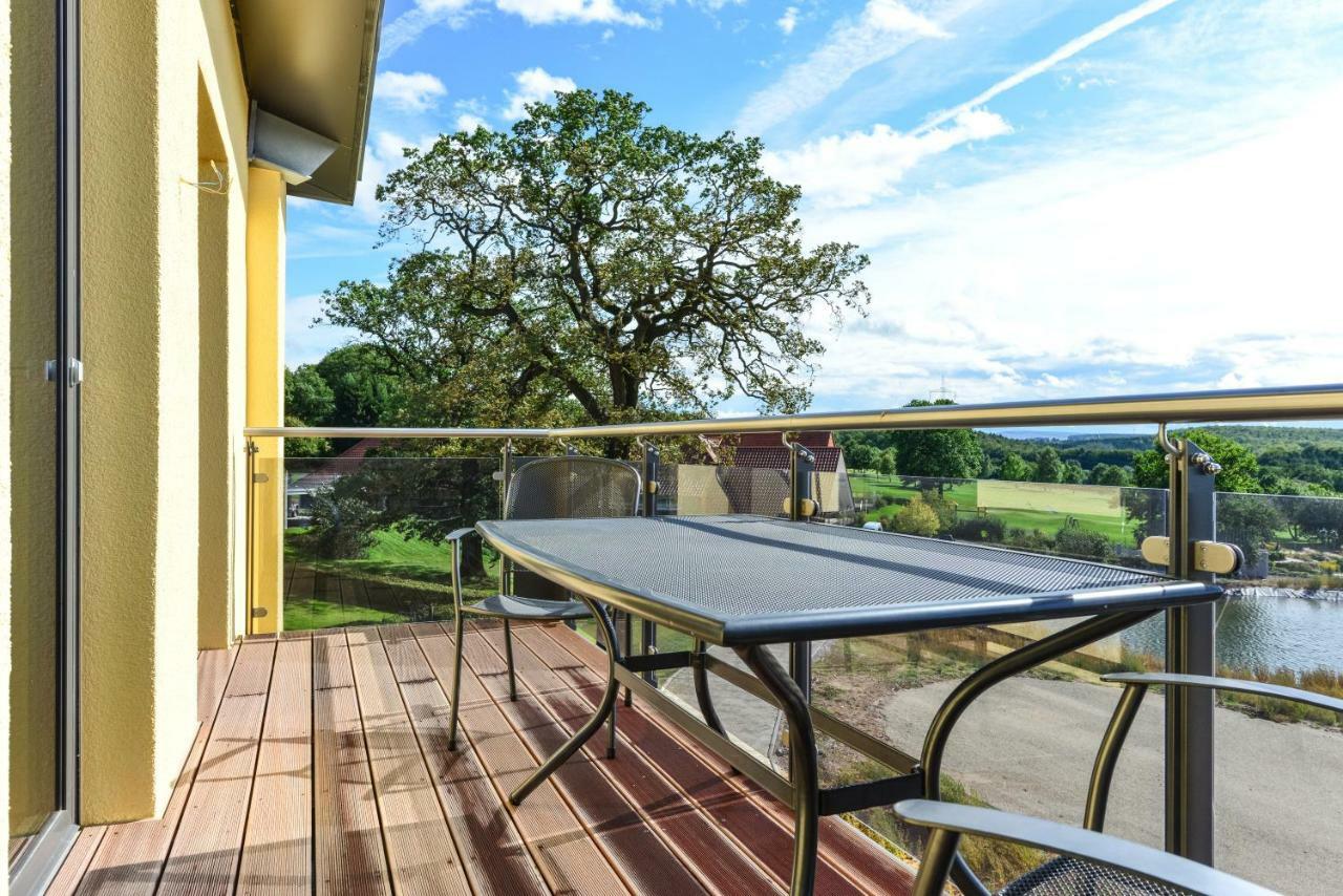 Hotel & Golfrestaurant Gut Wissmannshof Staufenberg  المظهر الخارجي الصورة