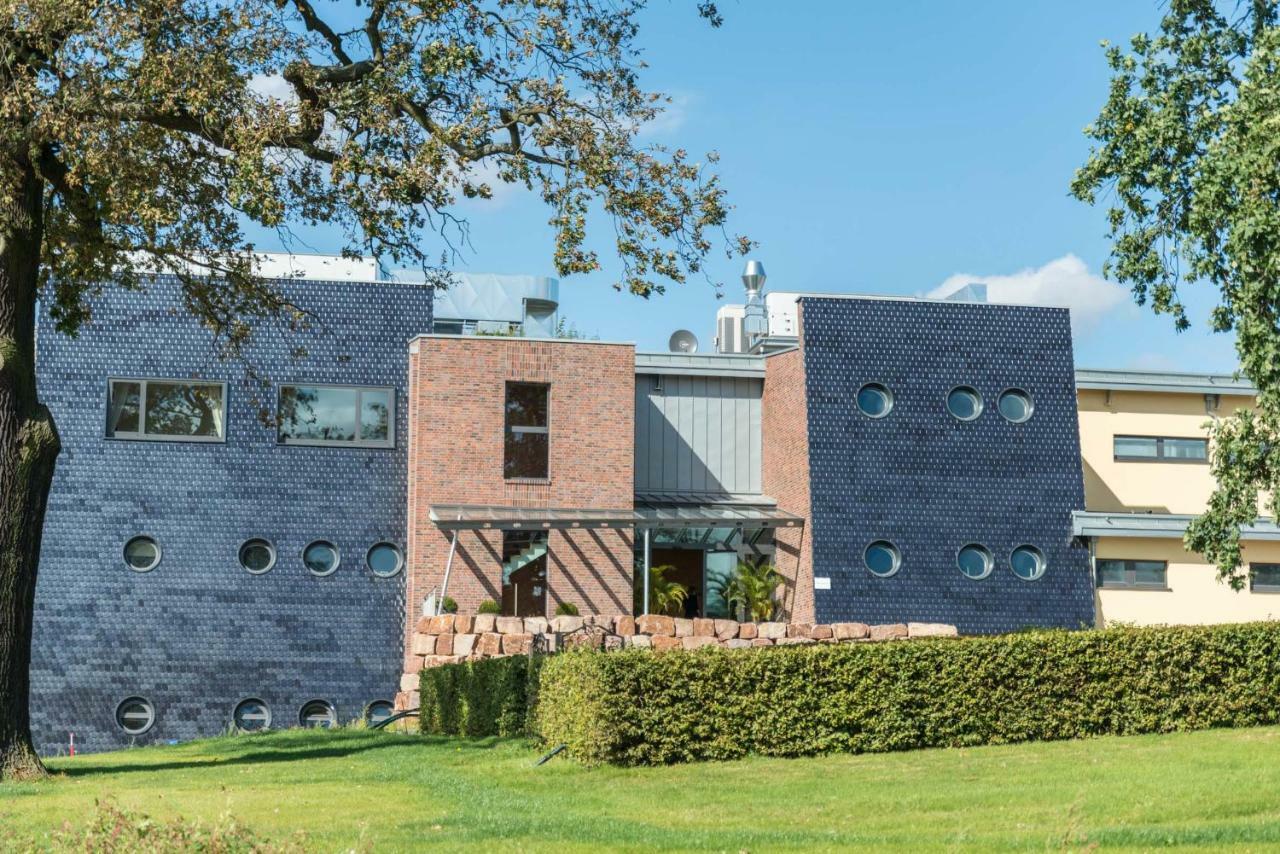 Hotel & Golfrestaurant Gut Wissmannshof Staufenberg  المظهر الخارجي الصورة